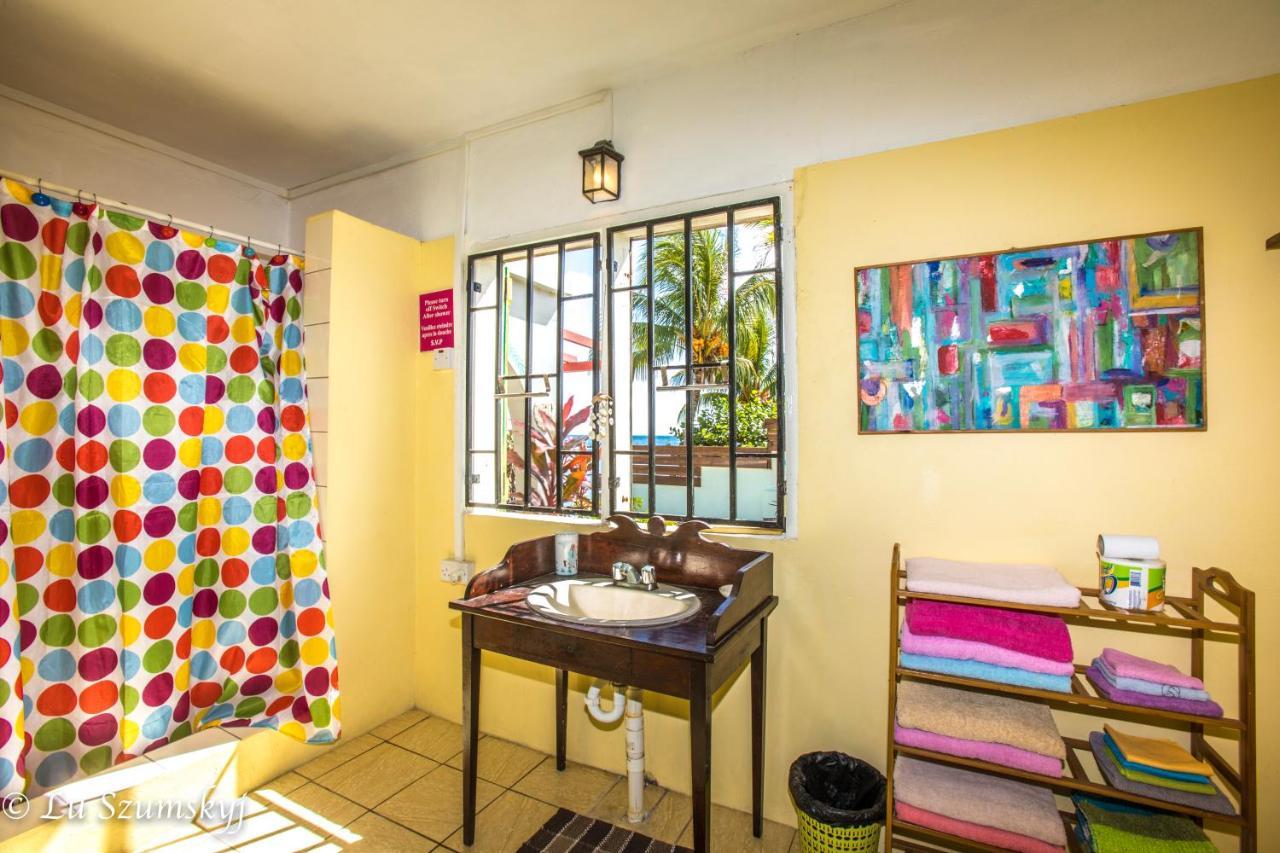 Veranda View Guesthouse Calibishie Zewnętrze zdjęcie