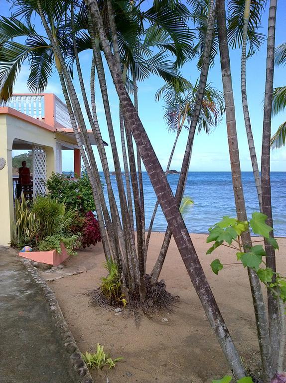 Veranda View Guesthouse Calibishie Zewnętrze zdjęcie