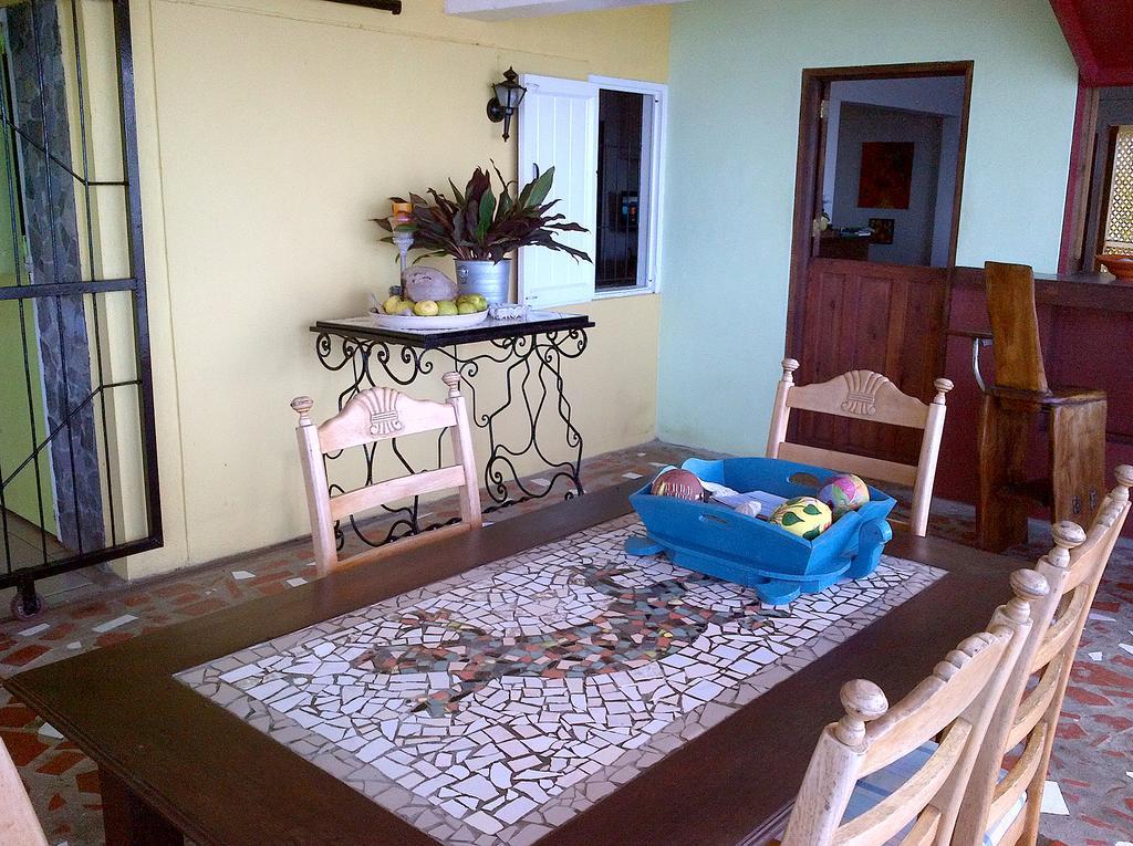 Veranda View Guesthouse Calibishie Zewnętrze zdjęcie